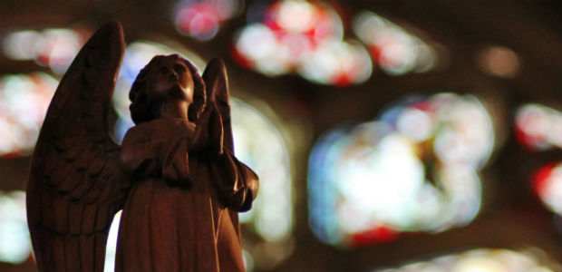 Bishop of Glasgow & Galloway offers prayers for all affected by the helicopter crash in Glasgow
