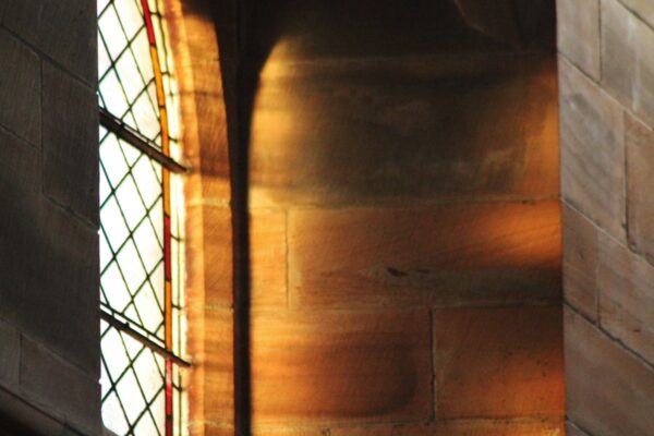 Questions about church