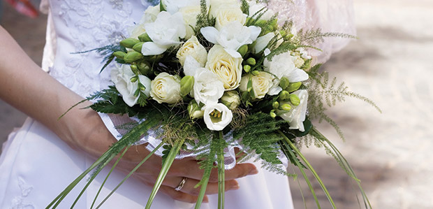 How do I get married?