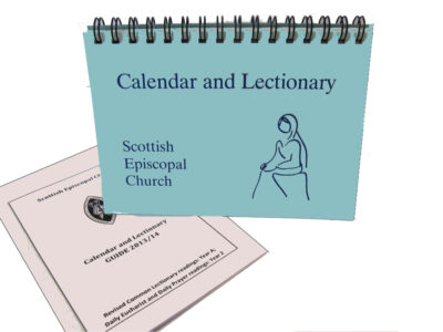 Guide to Calendar and Lectionary