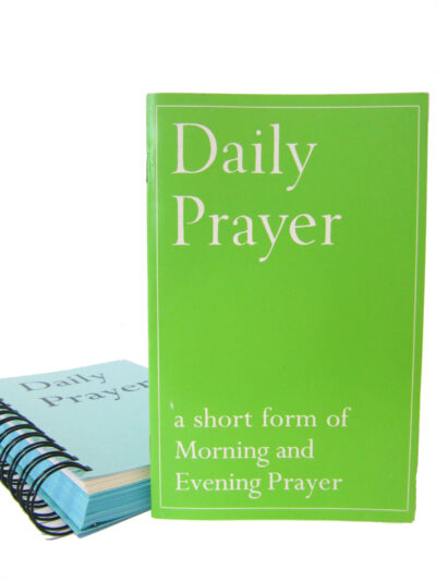 Daily Prayer Short Form