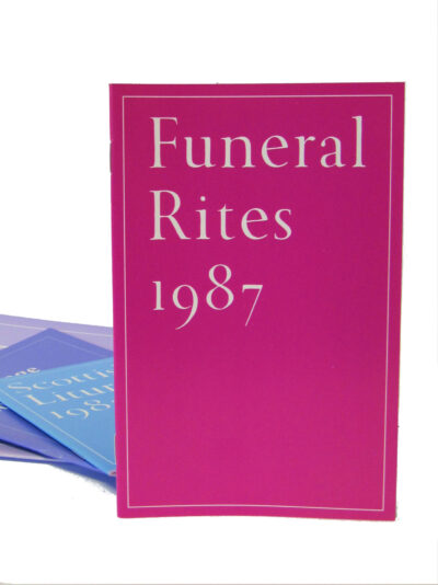 Revised Funeral Rites 1987