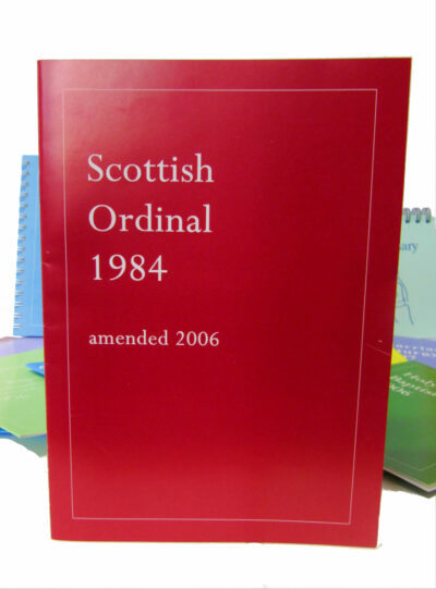 Scottish Ordinal 1984