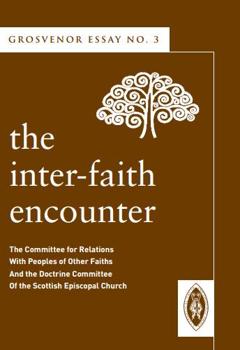 The Inter-Faith Encounter (Grosvenor Essay No. 3)