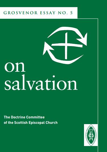 On Salvation (Grosvenor Essay No. 5)