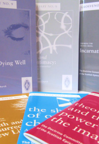 The Grosvenor Essay Study Guide