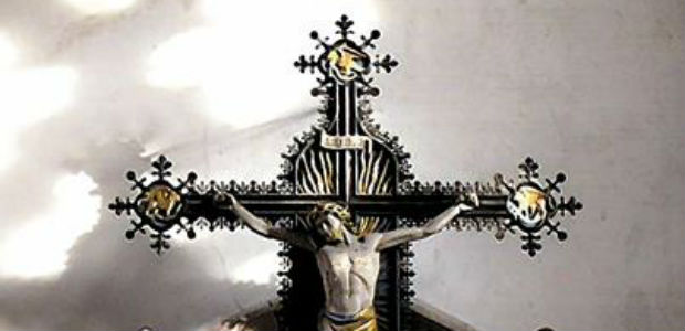 Three days in Holy Week – devotional book for Lent