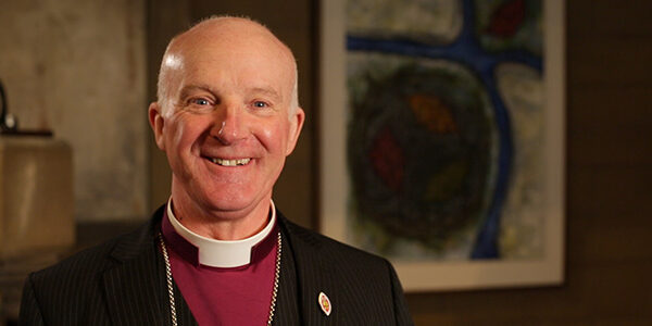 Bishop of Aberdeen