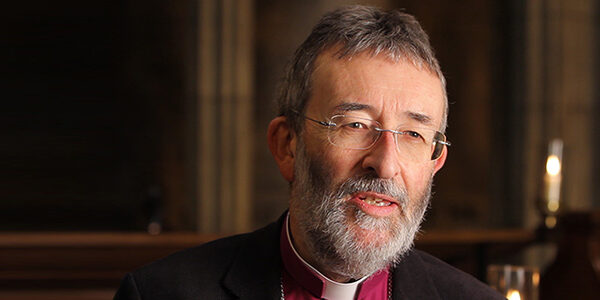 Bishop of Brechin