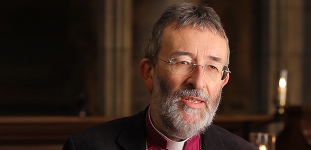 Bishop of Brechin reflects on Good Friday in The Courier