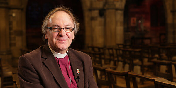 Bishop of Glasgow and Galloway