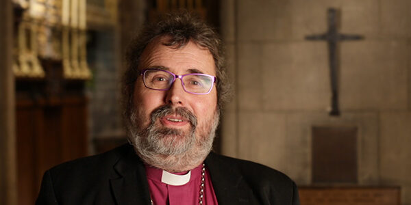 Bishop of Moray