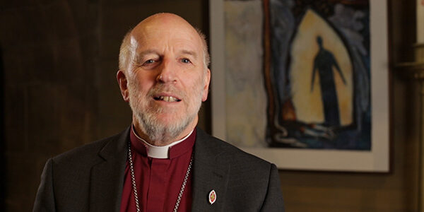 Bishop of St Andrews