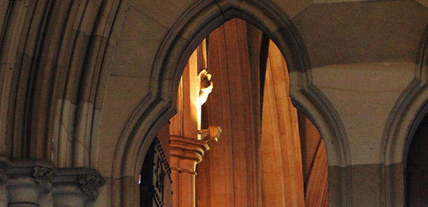 Buildings Committee
