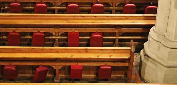 Draft Minutes of General Synod 2013
