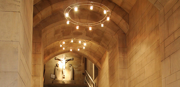 Vocations Sunday – 21 April