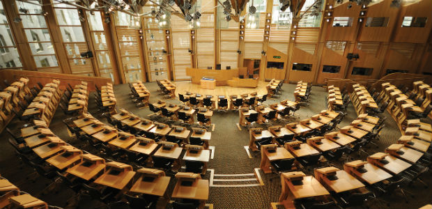 Assisted Suicide (Scotland) Bill