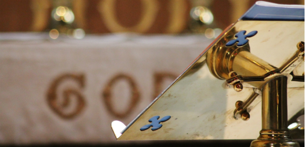 The Scottish Episcopal Institute Appointment