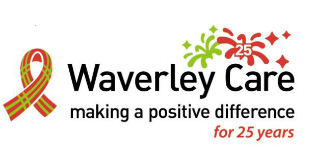 Service of Thanksgiving for Waverley Care