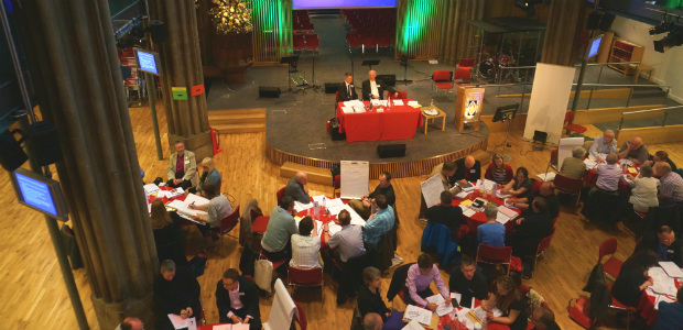 General Synod 2014 Day Two