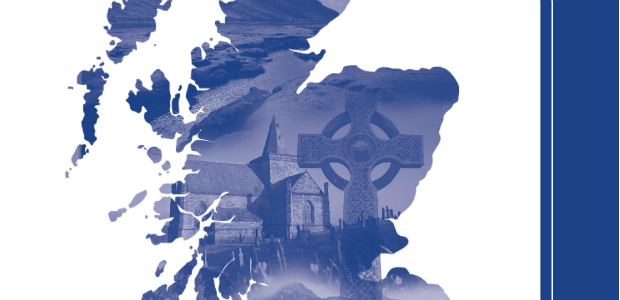 Launch of New Grosvenor Essay No.10 ‘The Church and Scottish Identity’