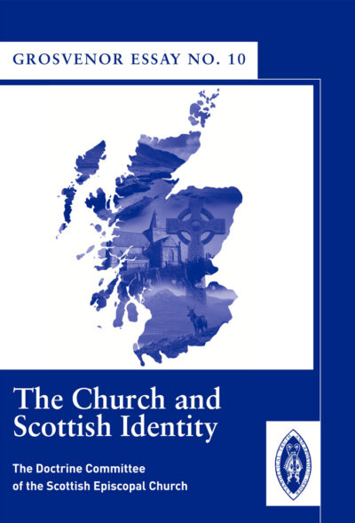 The Church and Scottish Identity (Grosvenor Essay No. 10)