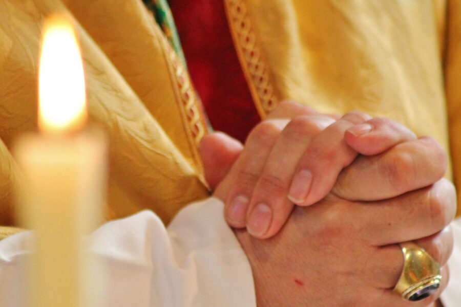 Time for Reflection – Petition