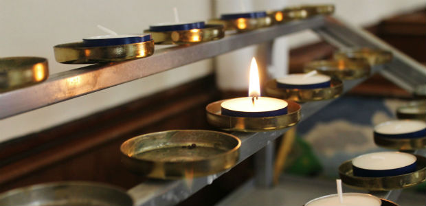 The Bishop of Aberdeen and Orkney has issued a statement about the ongoing tragedy in Iraq