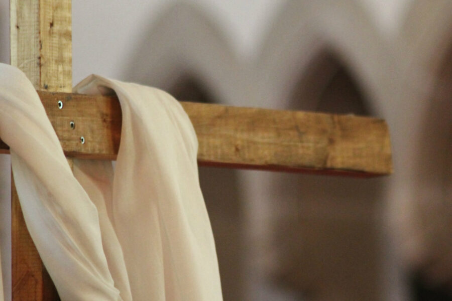 Good Friday and Easter are not just a religious story