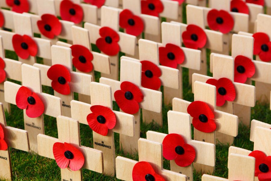 Remembrance
