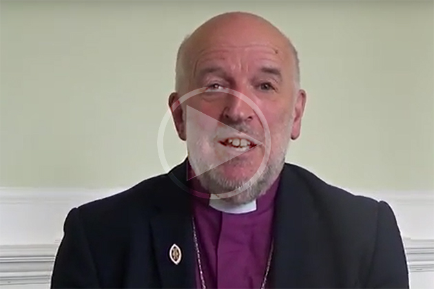 Christmas Message 2015
