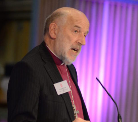 Primus reports on Primates’ Meeting