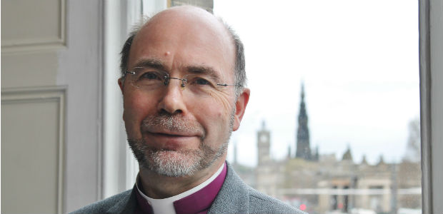 The Challenge of Easter – The Bishop of Edinburgh