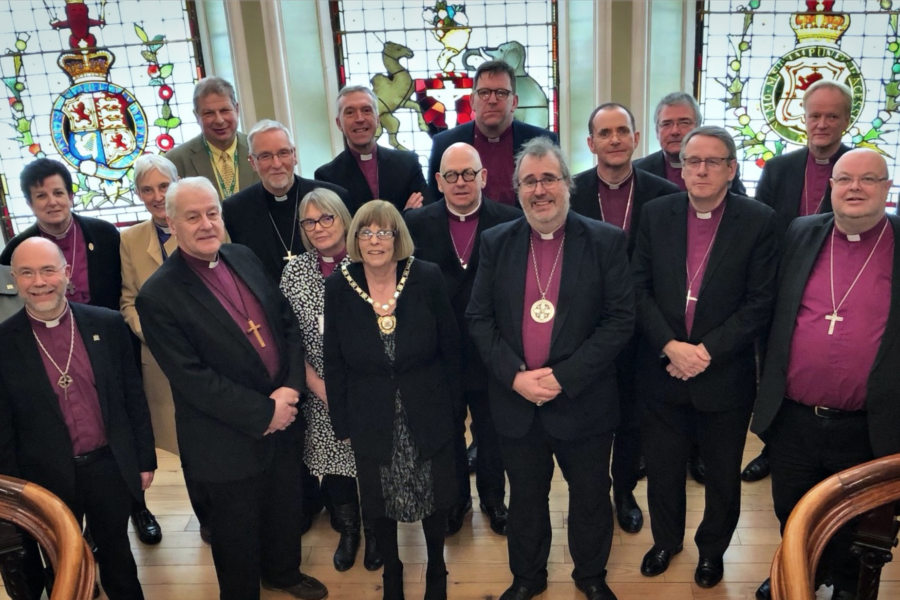 Celtic Bishops’ Conference 2020