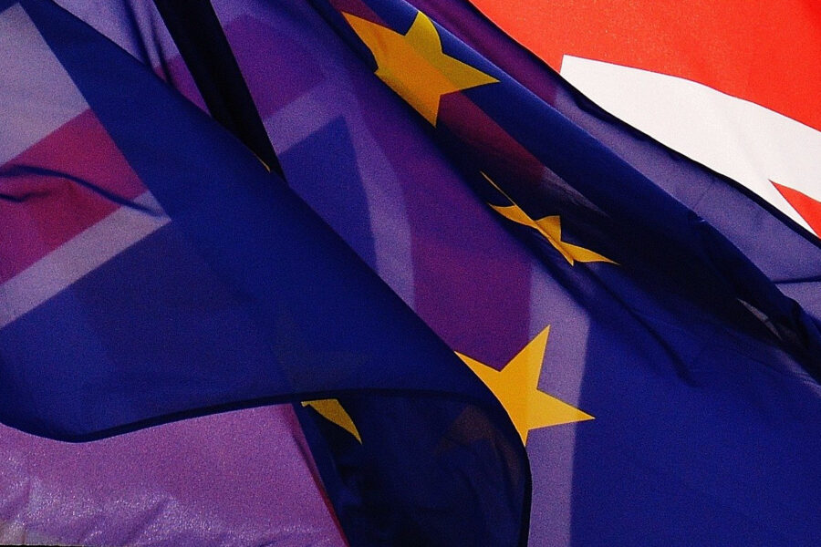 Brexit Statement from the College of Bishops