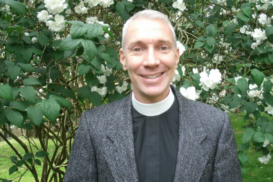 New Dean for Aberdeen & Orkney