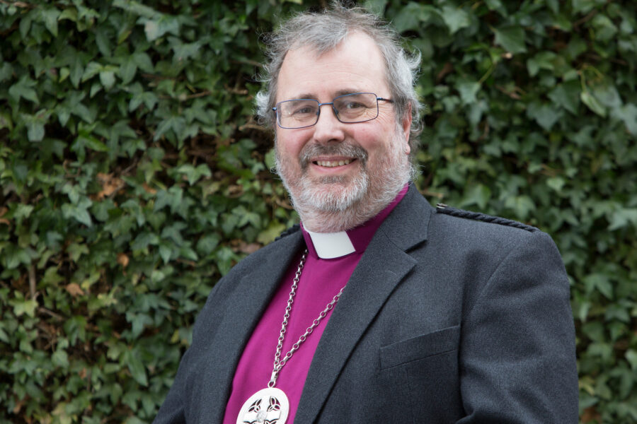 ‘Why I enjoy Lent.’ A personal reflection from the Primus