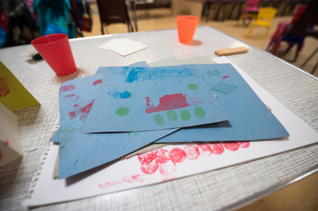 Window still open for Child Poverty applications