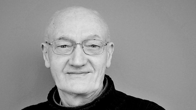 Sunday Morning on Radio Scotland with Bishop Richard Holloway