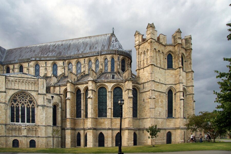 Lambeth Conference postponed until 2021