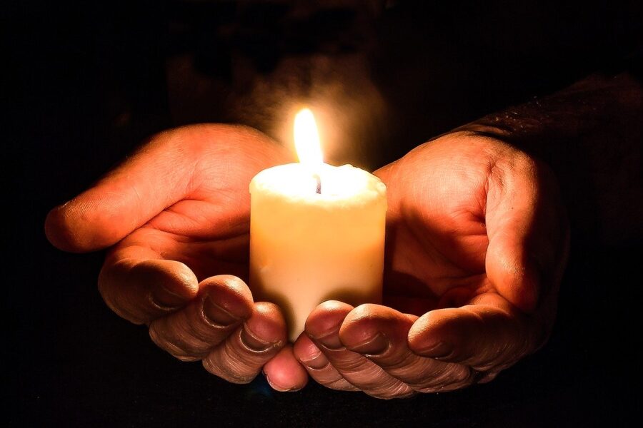 Churches join together in call for National Day of Prayer