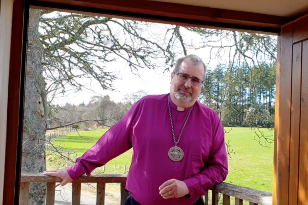 An Easter message from the Primus