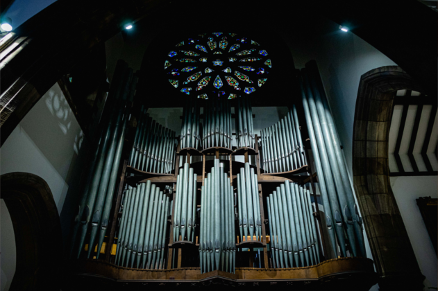 Online Worship for Easter Sunday