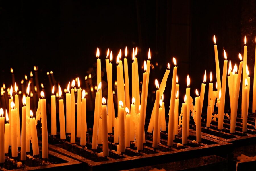 Joint statement from faith leaders: “We all pray for the health and unity of our nation”