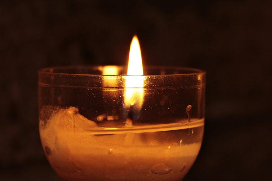 Journeying together through hard times: call to Prayer for Sunday 26 April