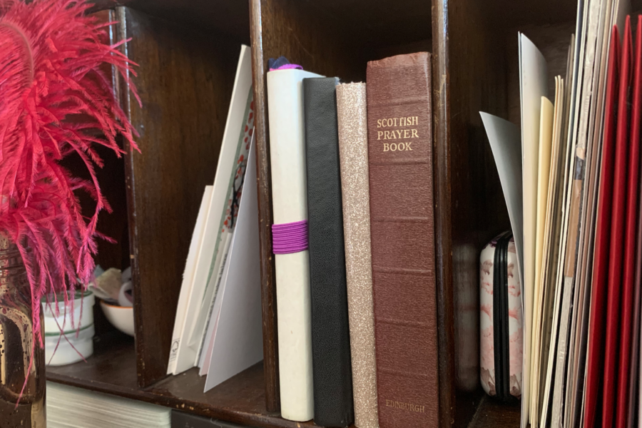 ‘Digital era is here but don’t forget the Prayer Book’