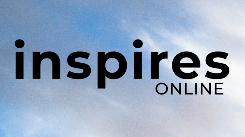 July edition of Inspires Online now available