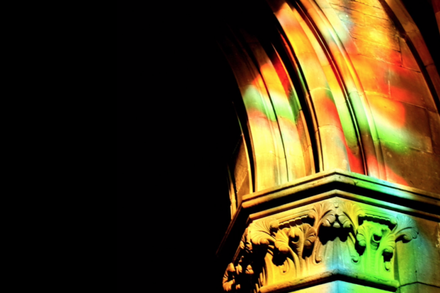 Online Worship for the Third Sunday after Pentecost