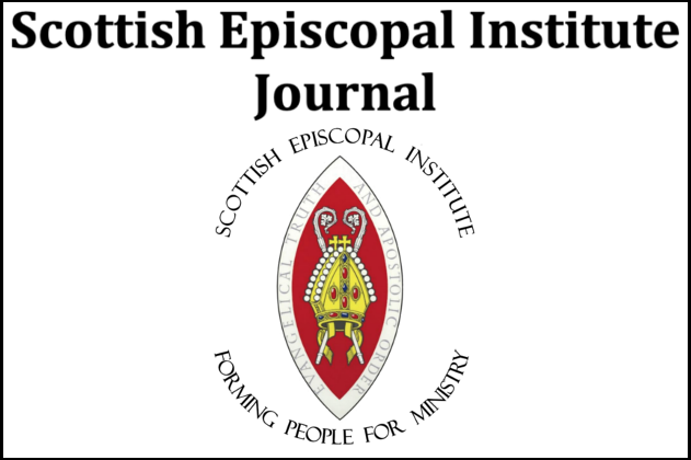 Summer edition of SEI Journal looks at ‘Church, Ministry and Coronavirus’