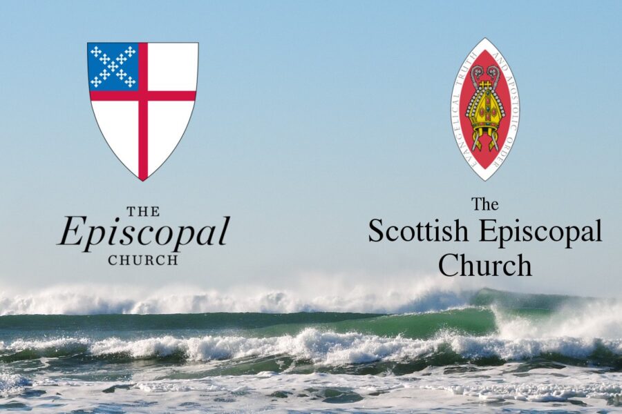 College of Bishops condemns Trump photocall